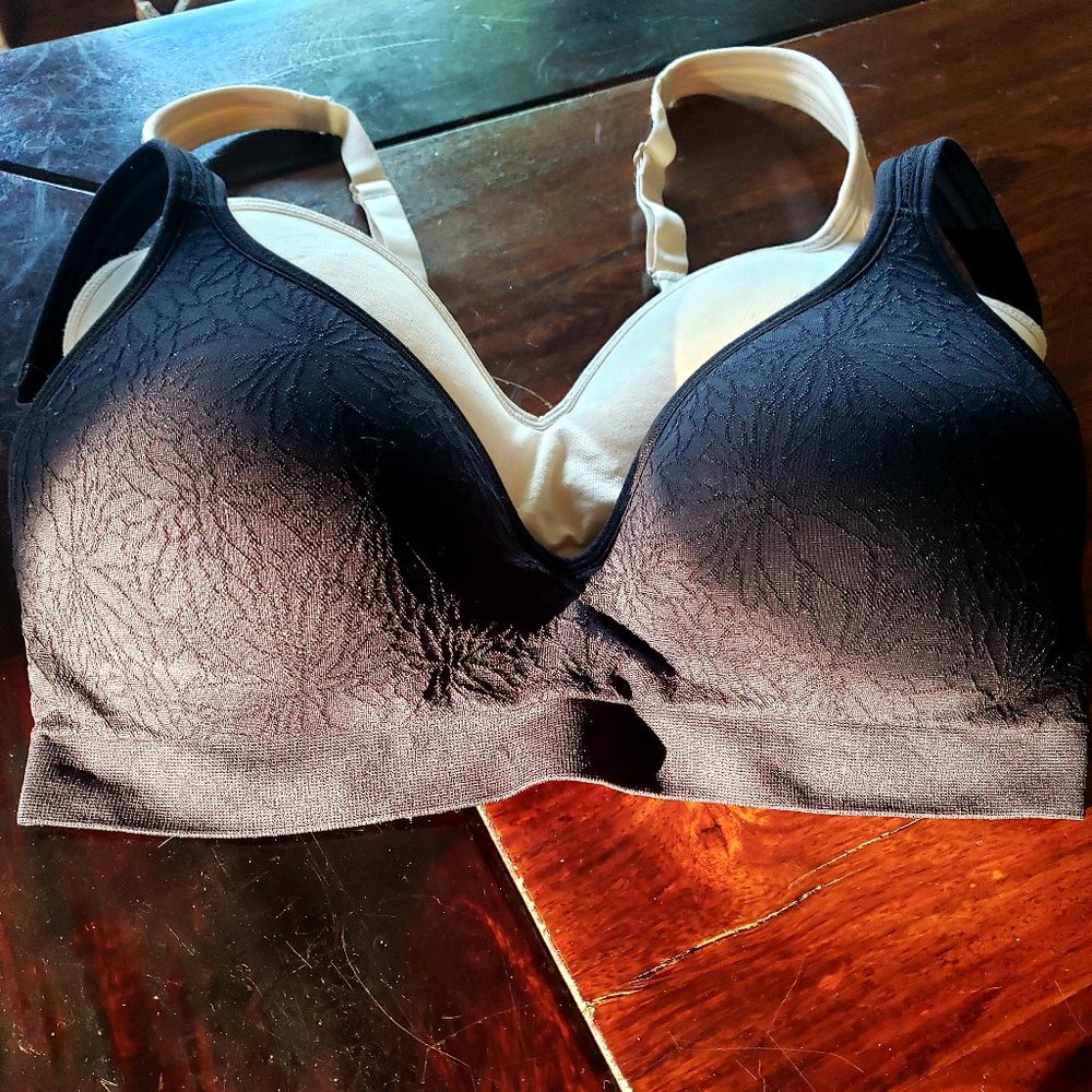 Carole Hochman Bras